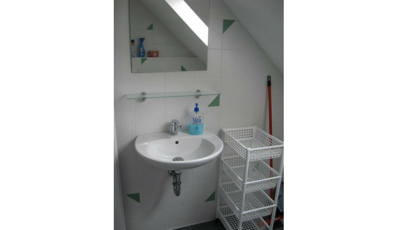 Blue apartman Františkovy Lázně